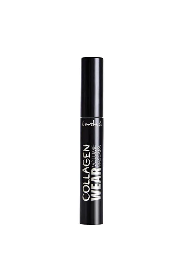 Lovely Collagen Wear Mascara