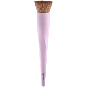 make up buffer brush