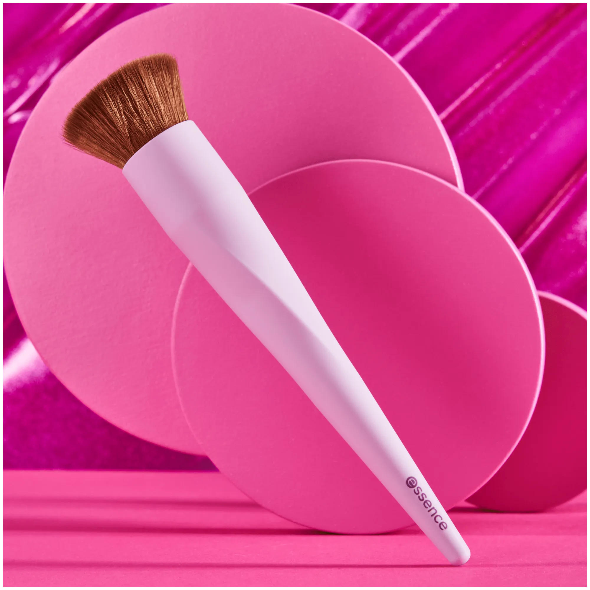 make up buffer brush