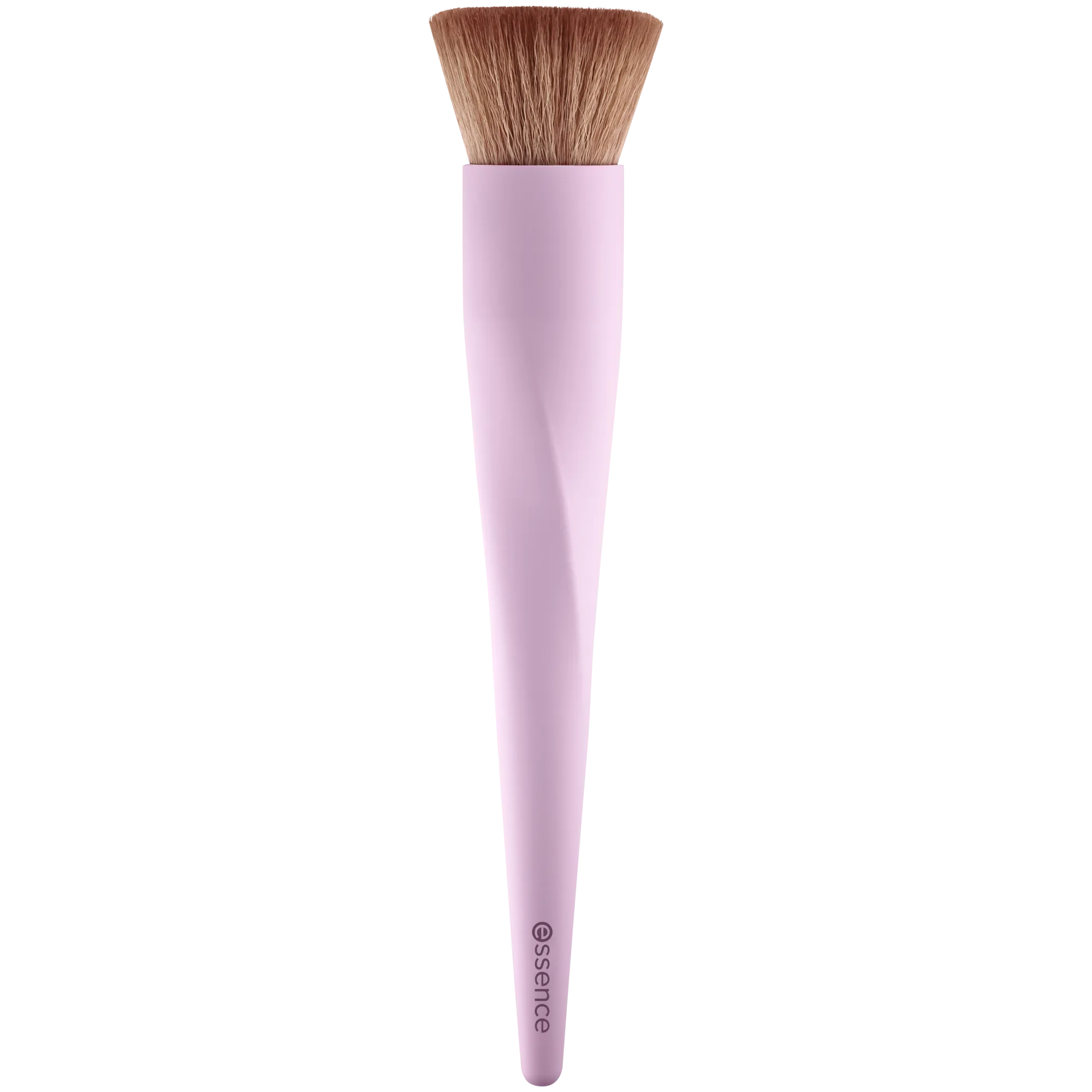 make up buffer brush