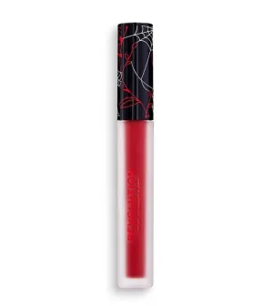 Makeup Revolution Halloween Matte Liquid Lipstick