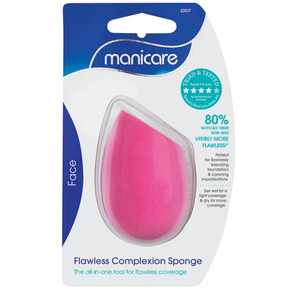 Manicare - Flawless Complexion Sponge