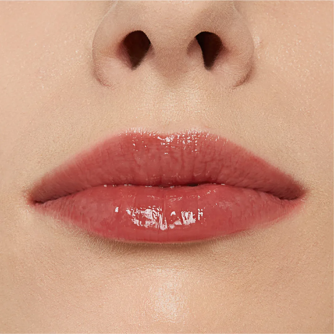 Maybelline New York Lifter Plumping Gloss with Chili Pepper