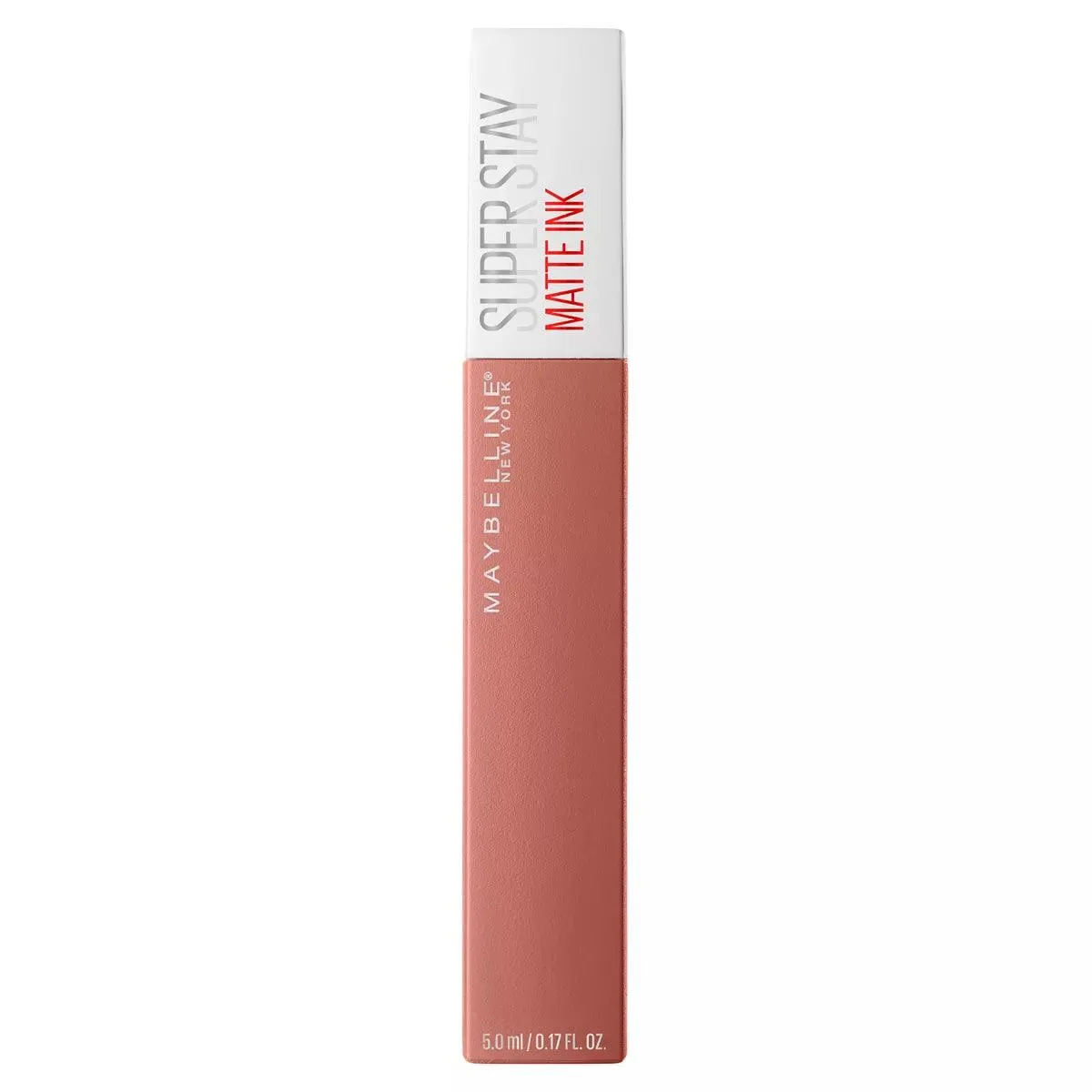 MAYBELLINE Superstay Matte Ink Liquid Lipstick - 65 Seductress by for Women - 0.17 oz Lipstick