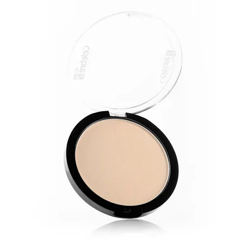 Mehron Makeup Celebré Pro-HD Pressed Powder Foundation (.35 ounce) (Light 3)