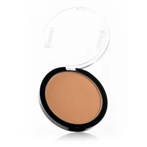 Mehron Makeup Celebre Pro-HD Pressed Powder Face & Body Makeup (.35 oz) (Dark 0)