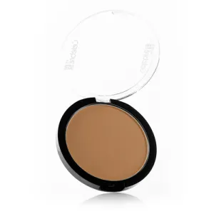 Mehron Makeup Celebre Pro-HD Pressed Powder Face & Body Makeup (.35 oz) (DARK 2)