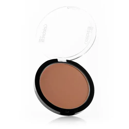 Mehron Makeup Celebre Pro-HD Pressed Powder Face & Body Makeup (.35 oz) (DARK 3 )