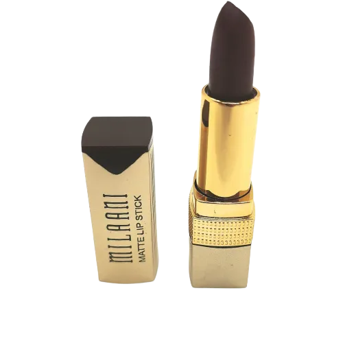 Milaani Matte Lipstick - 03