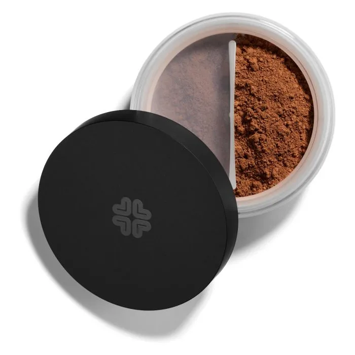 Mineral Foundation