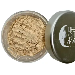 Mineral Loose Powder in Light SPF 25