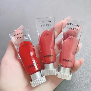 Miss Beauty New tube shape  Matte Shade Lip Gloss