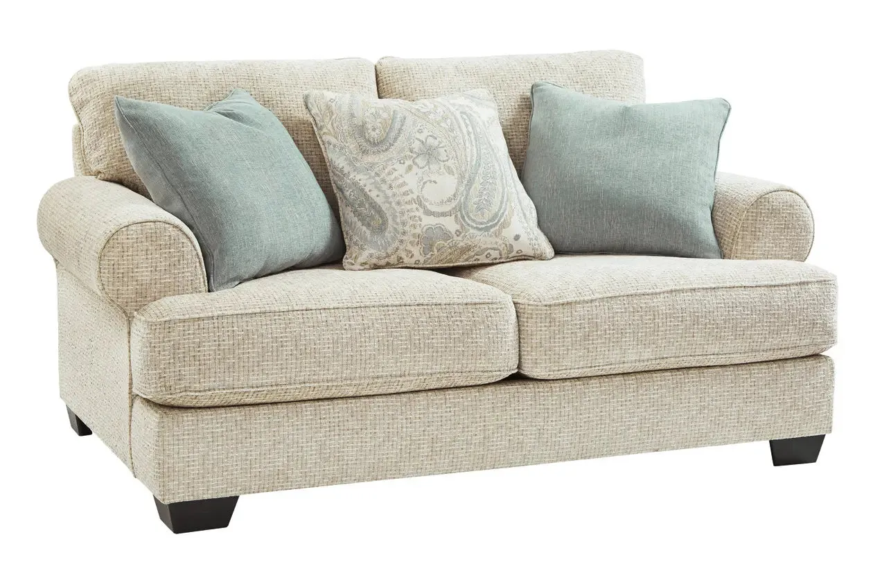 Monaghan Loveseat