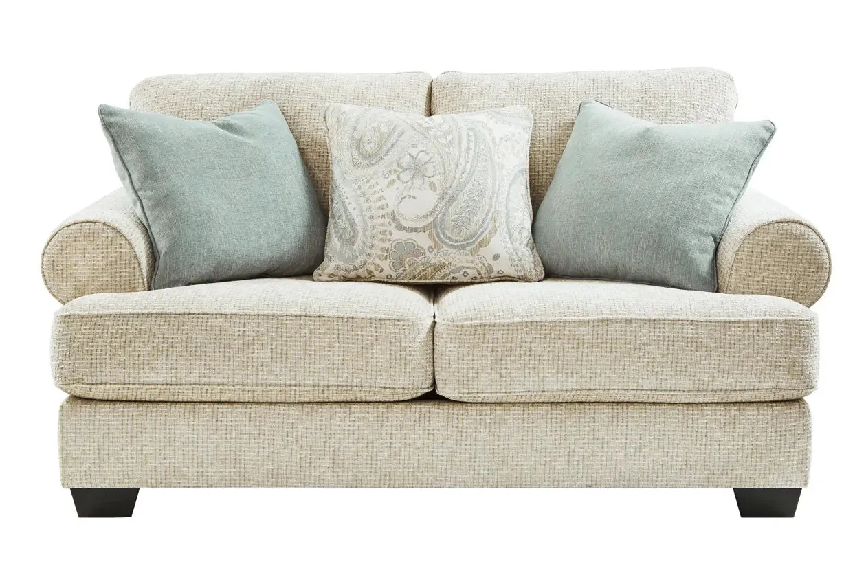 Monaghan Loveseat