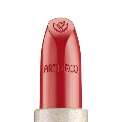 Natural cream long lasting glossy lipstick for sensitive lips 4G Artdeco