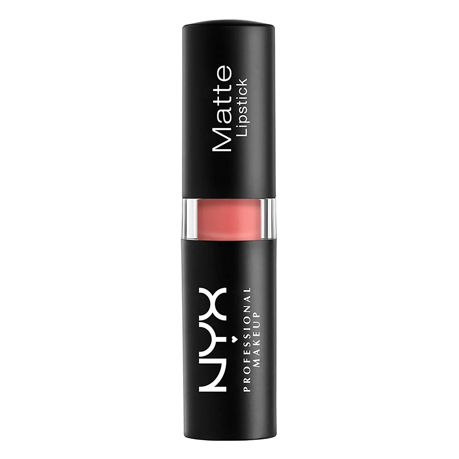 NYX Professional Makeup Matte Lipstick