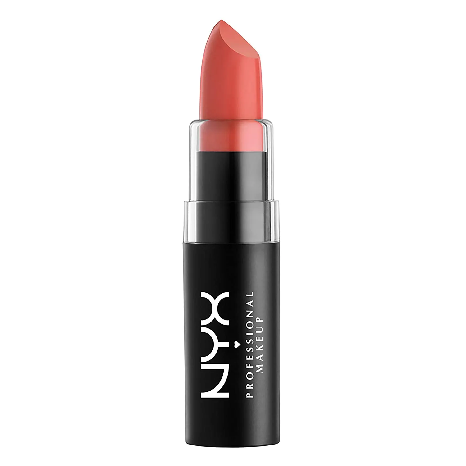 NYX Professional Makeup Matte Lipstick