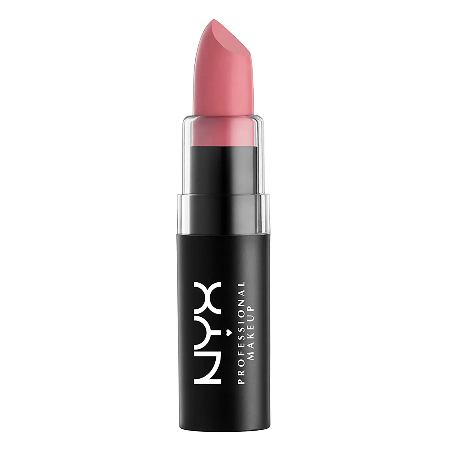 NYX Professional Makeup Matte Lipstick