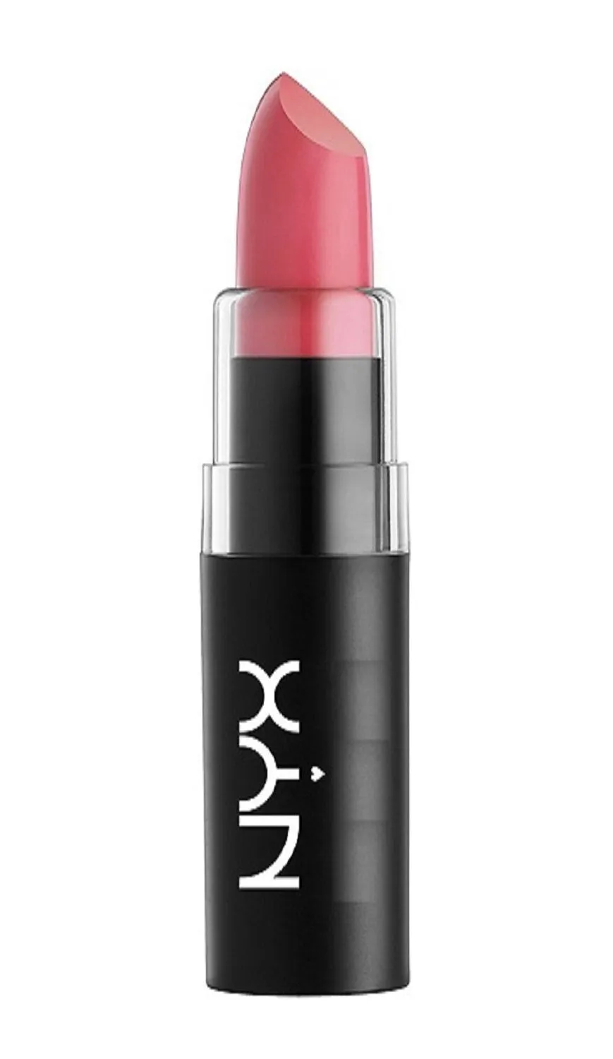 NYX Professional Makeup Matte Lipstick