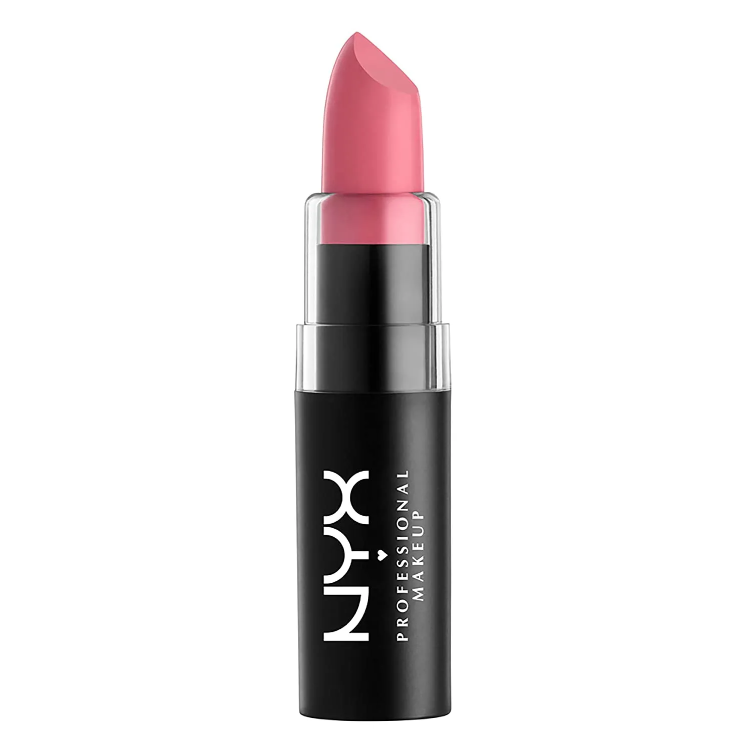 NYX Professional Makeup Matte Lipstick