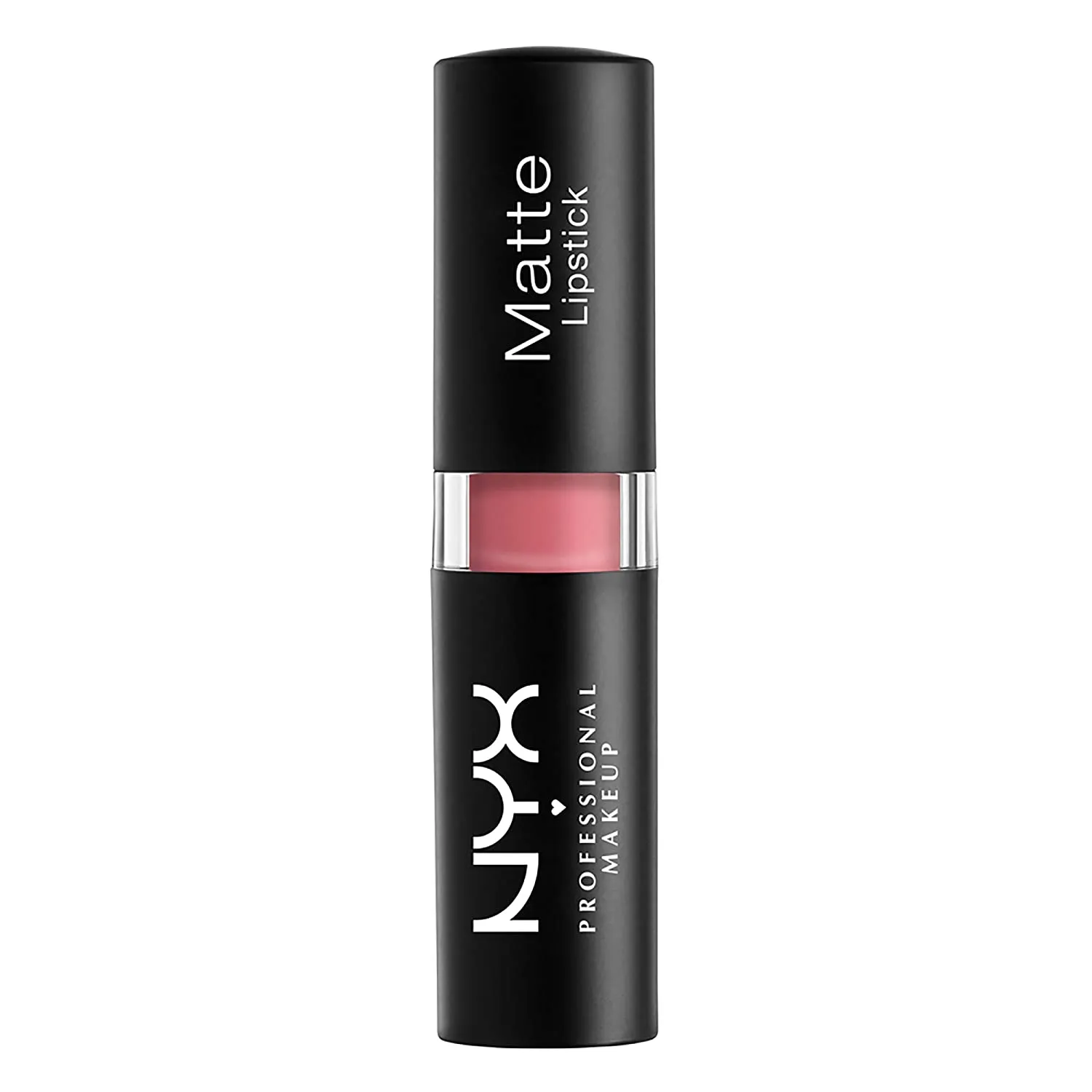 NYX Professional Makeup Matte Lipstick