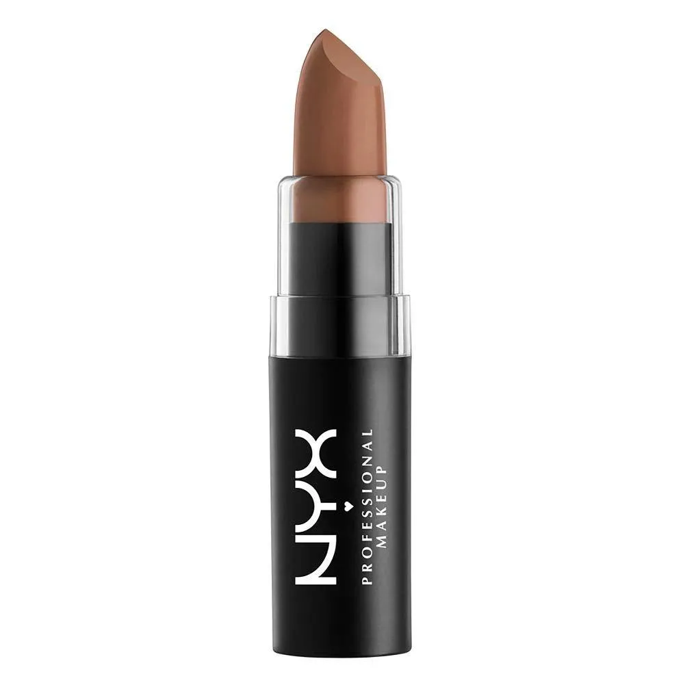 NYX Professional Makeup Matte Lipstick