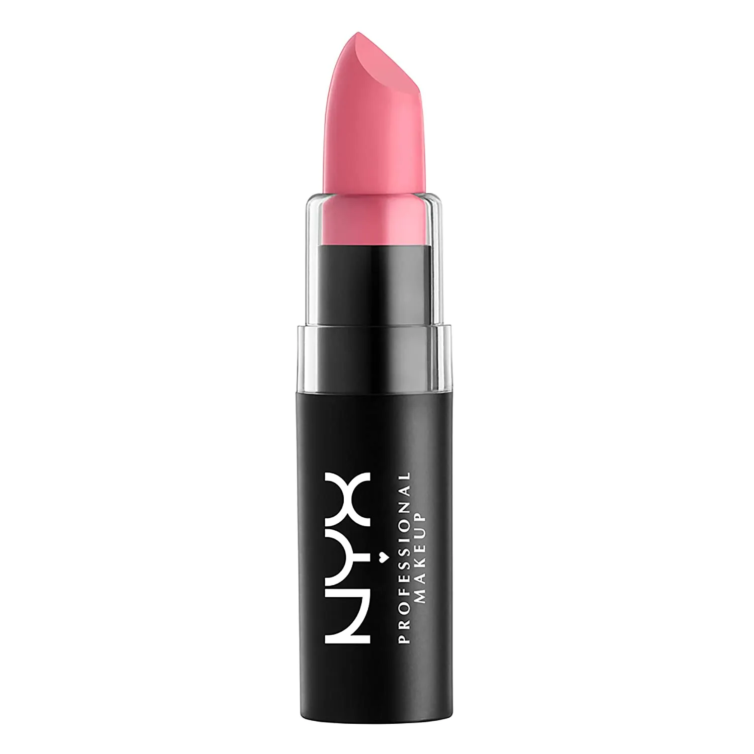 NYX Professional Makeup Matte Lipstick