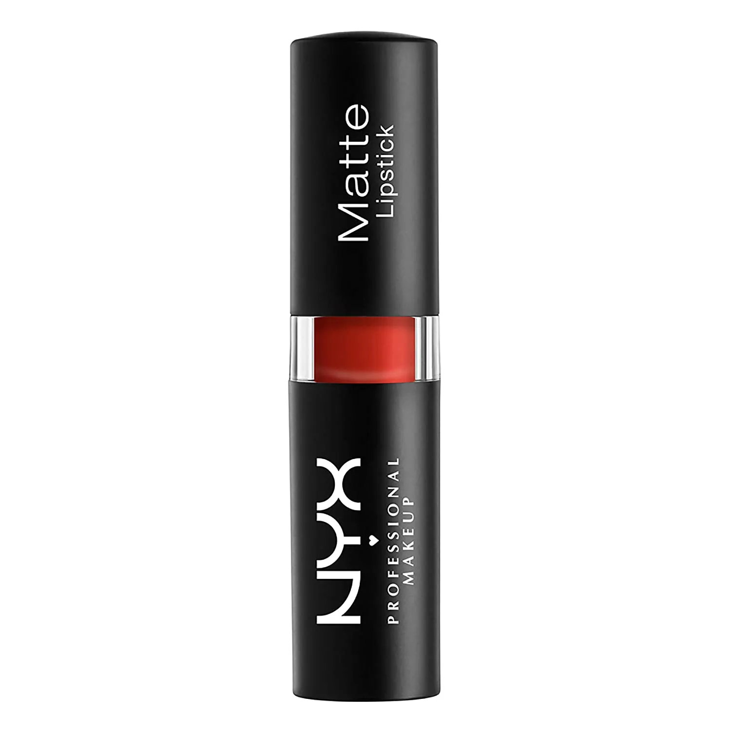 NYX Professional Makeup Matte Lipstick