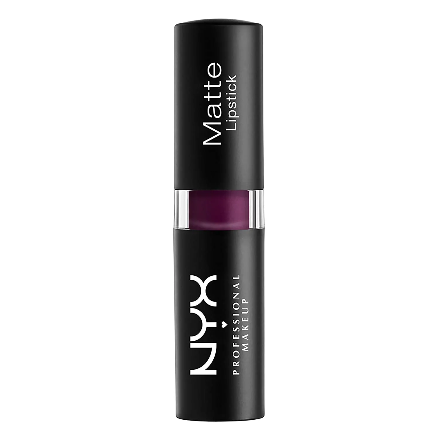 NYX Professional Makeup Matte Lipstick