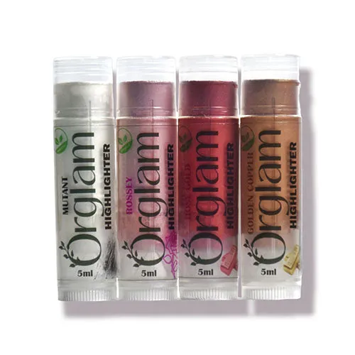 Orglam Shimmering Highlighter Stick