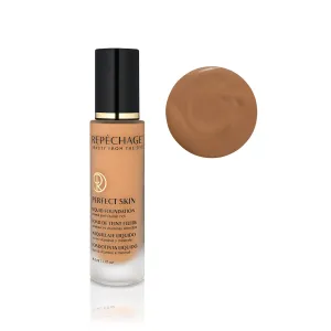 Perfect Skin Liquid Foundation - Golden Tone (PS 5N)