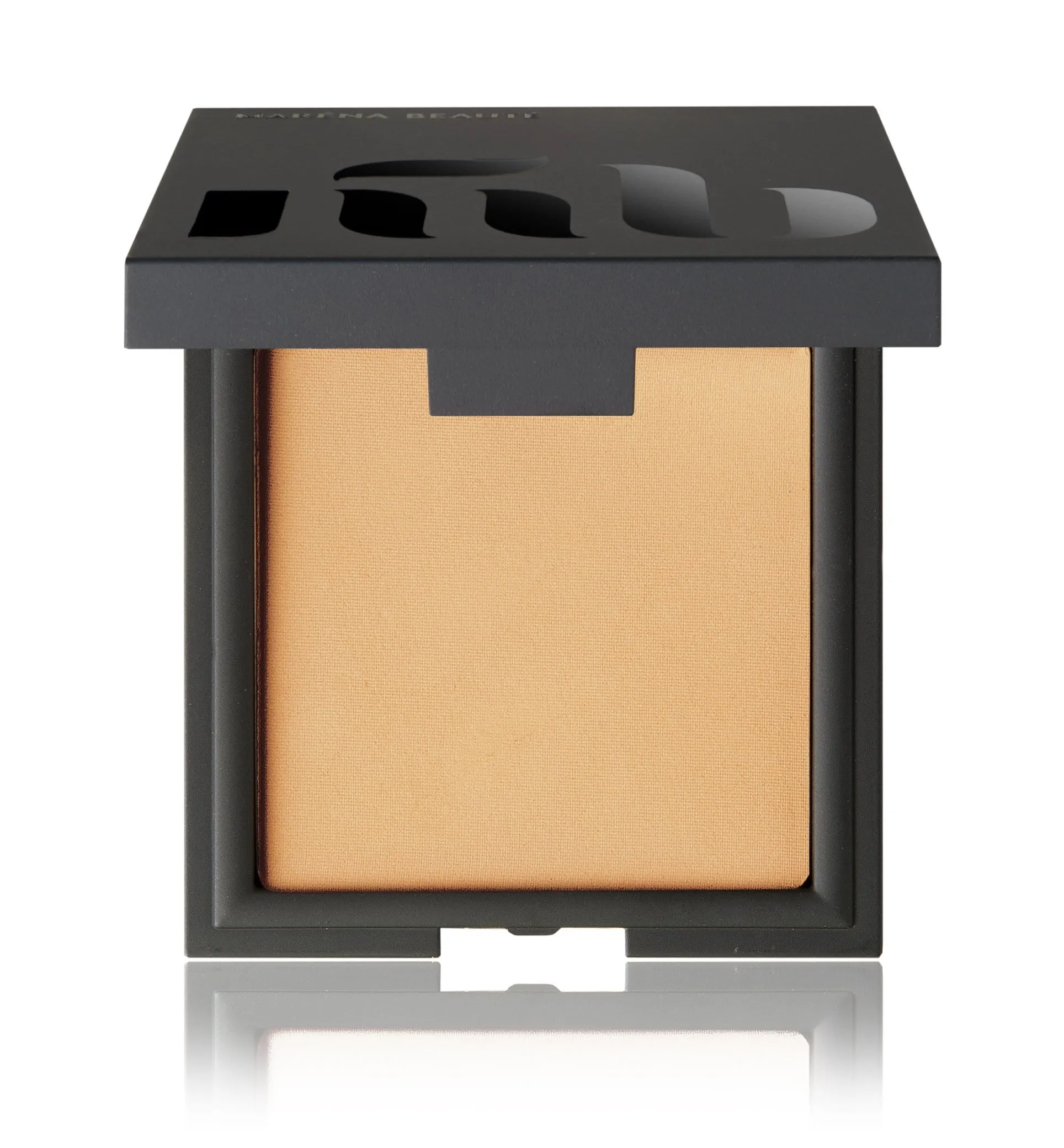 Poudre Caresse (Pressed Setting Powder)