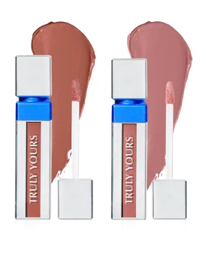 Prishe Beauty Lipstick Combo