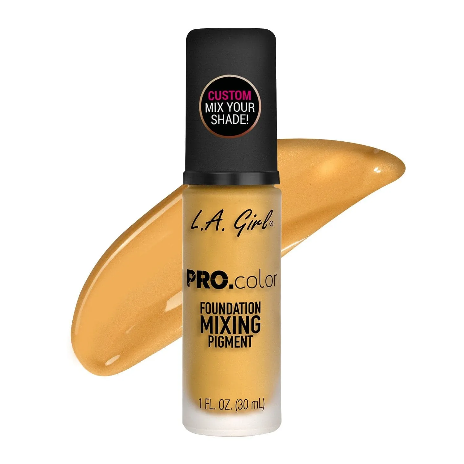 PRO.color Foundation Mixing Pigment