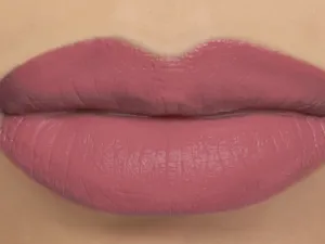 "Phlox" - Matte Vegan Lipstick