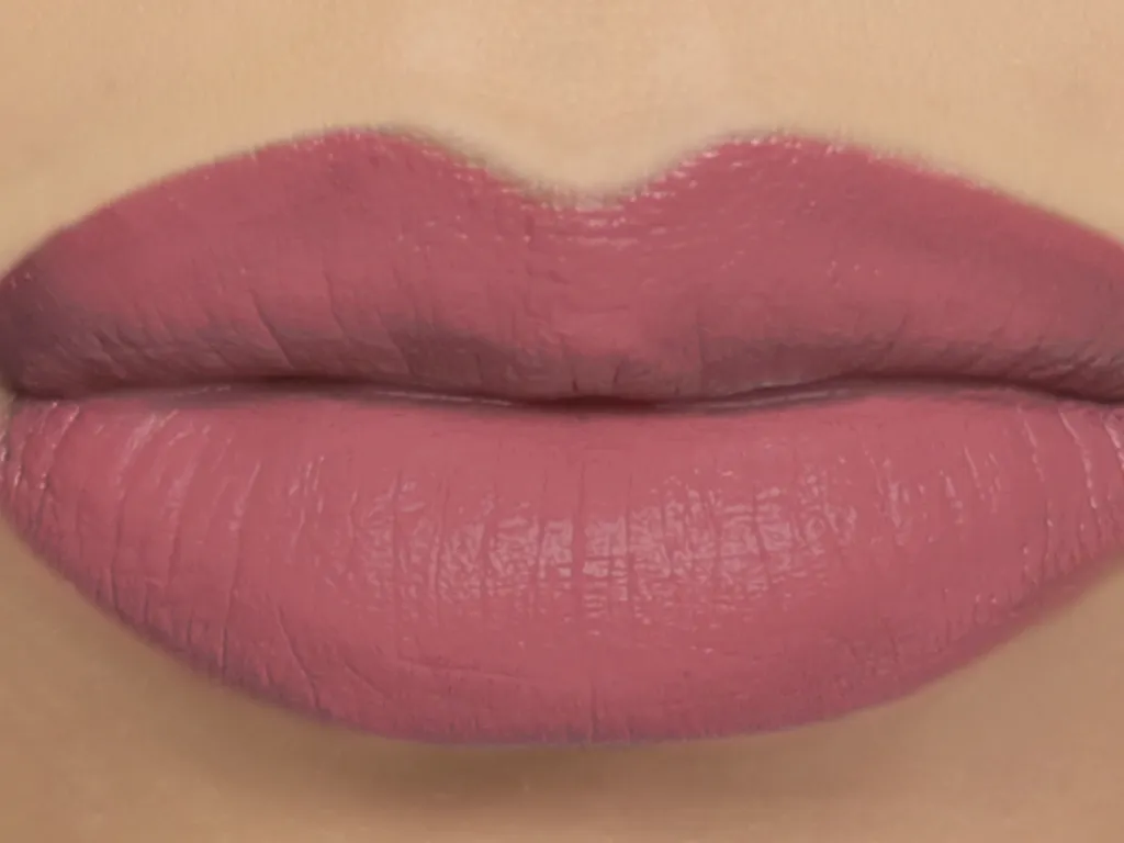 "Phlox" - Matte Vegan Lipstick