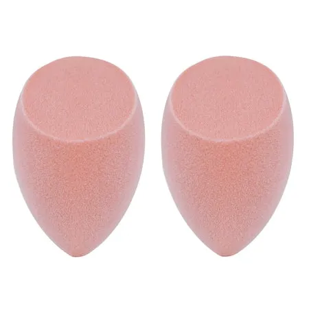 Real Techniques Miracle Powder Sponge (2 Pack)