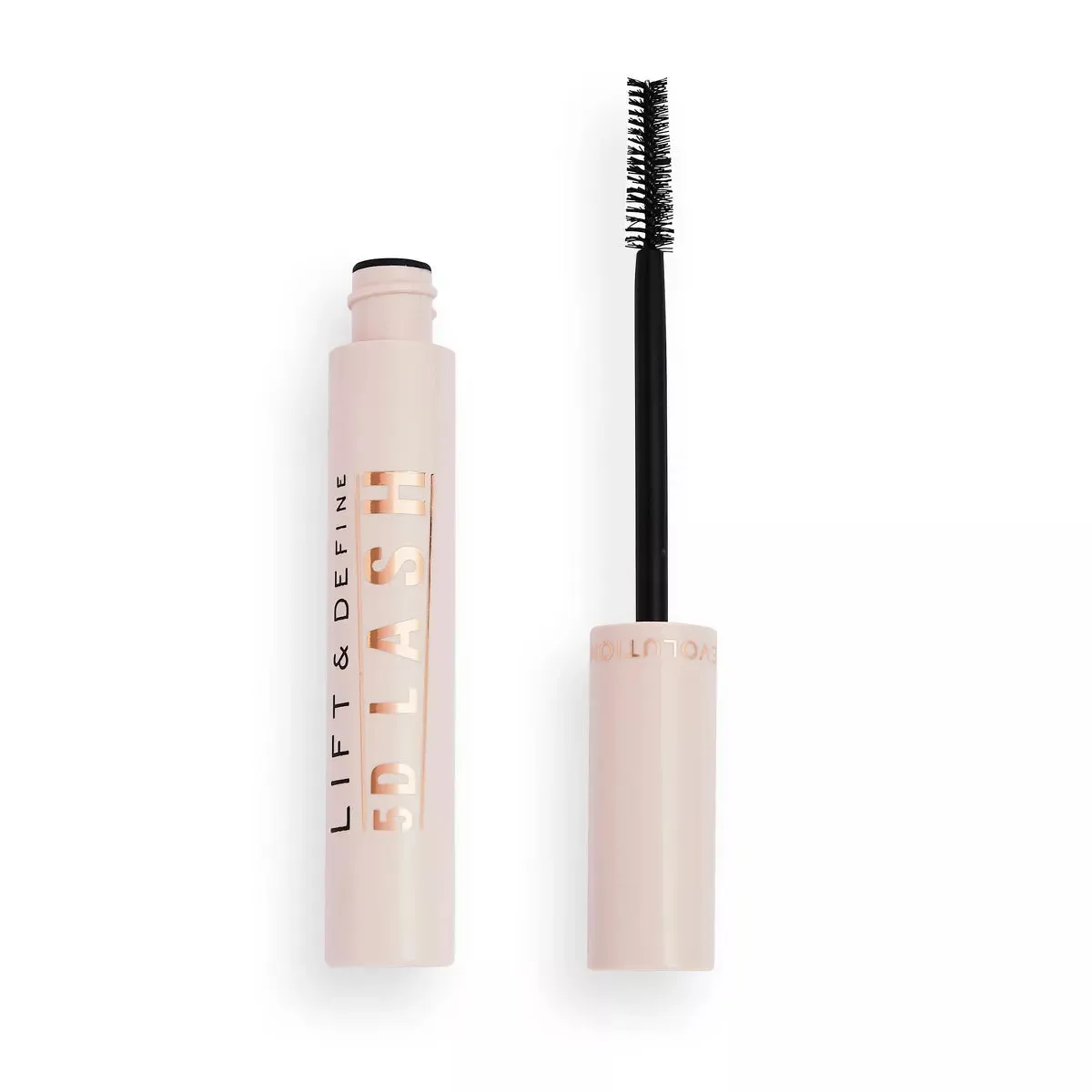 Revolution 5D Lash Mascara - Black