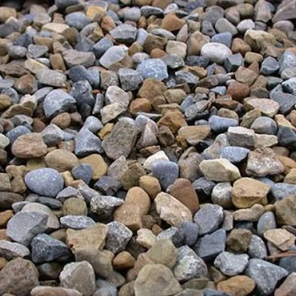 River Gravel 1/2 Bag (approx 25kg)