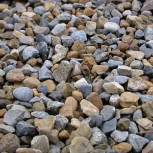 River Gravel 1/2 Bag (approx 25kg)