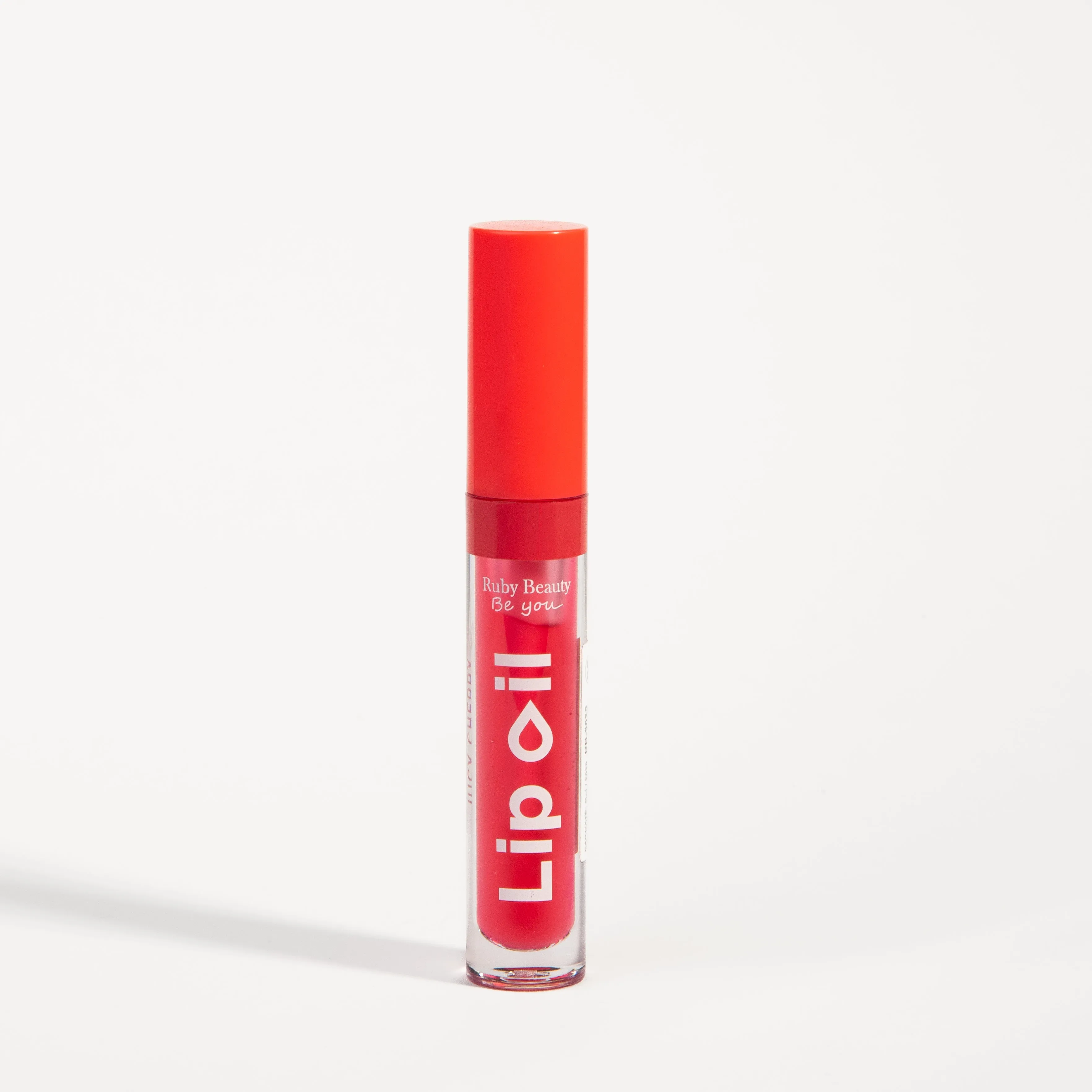 Ruby Beauty Lip Oil