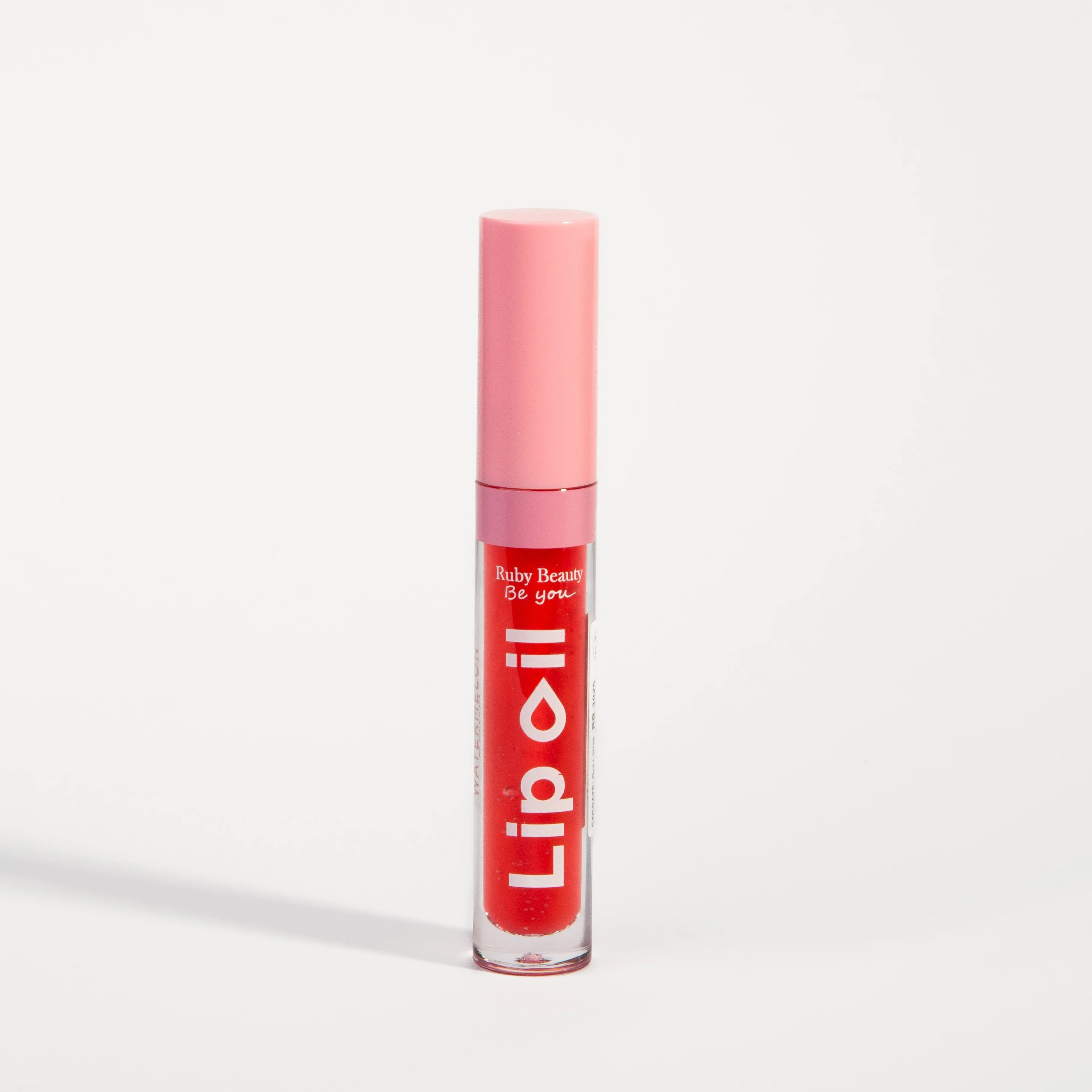 Ruby Beauty Lip Oil