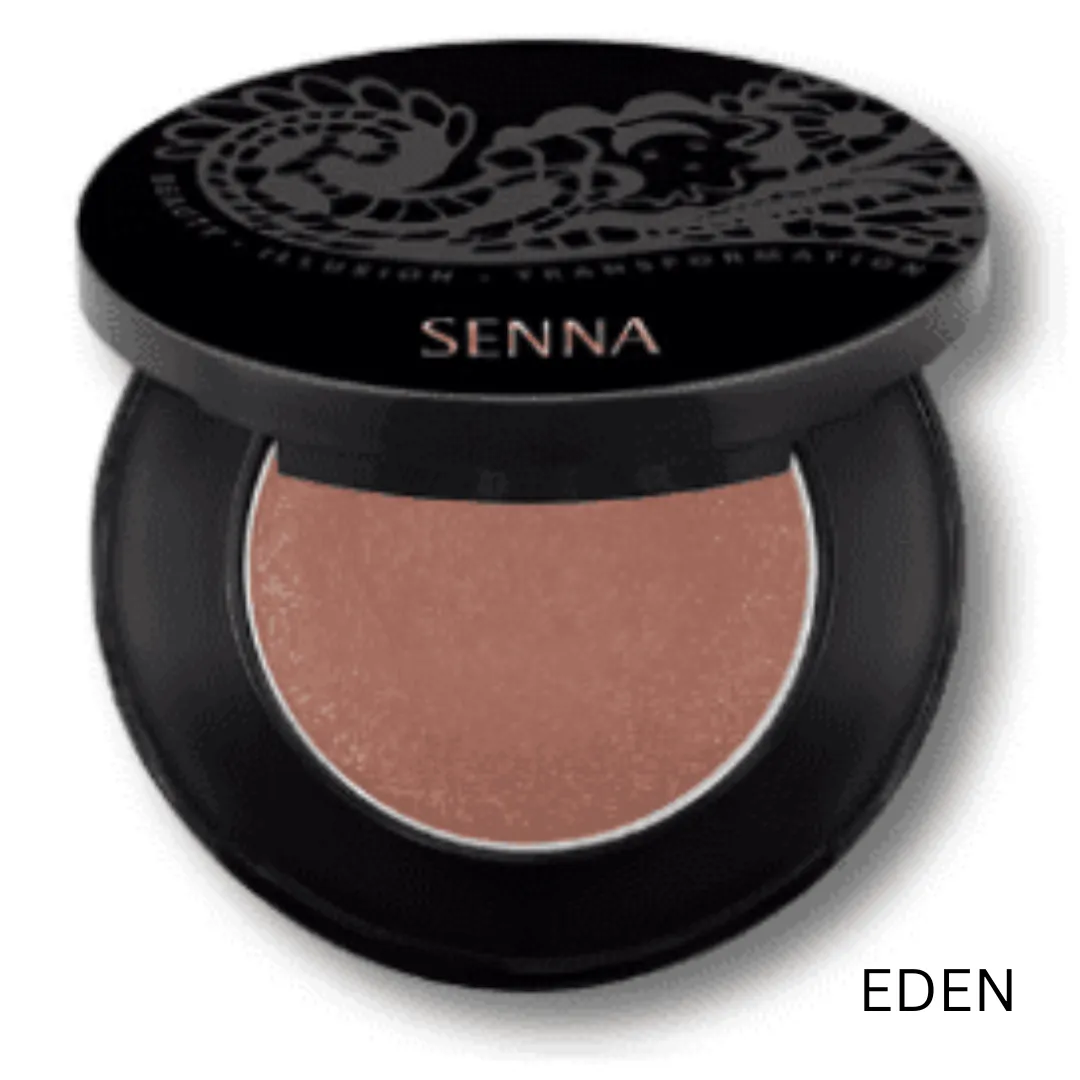 Senna Cream to Powder Blush