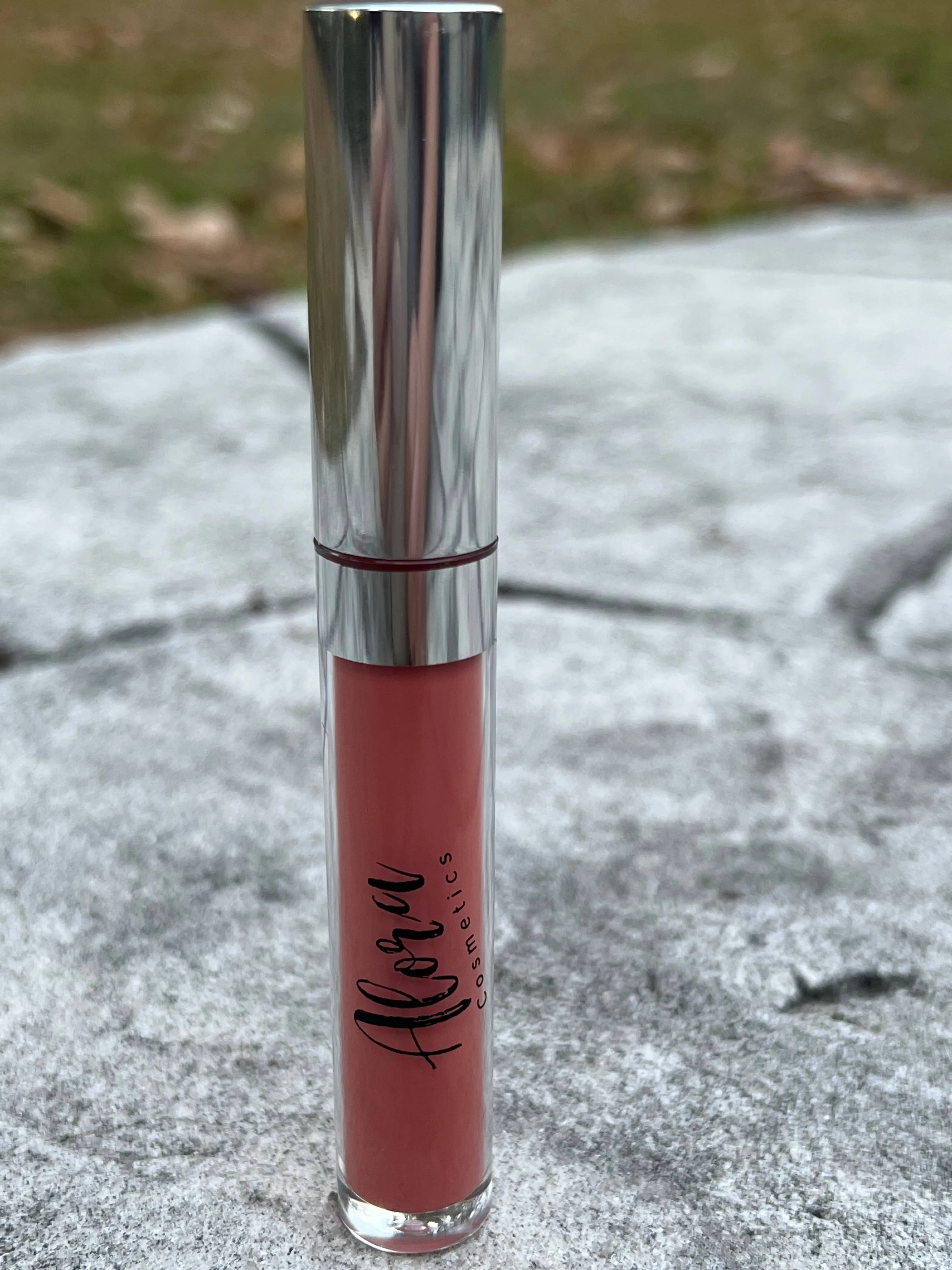 Senorita Matte Lipstick