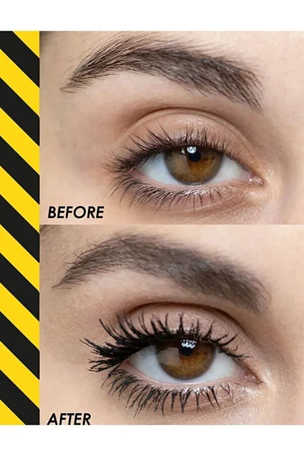 Sephora Size Up Mascara