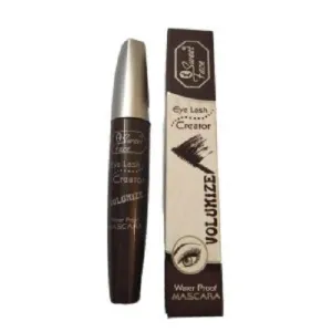 SWEET FACE EYE LASH MASCARA