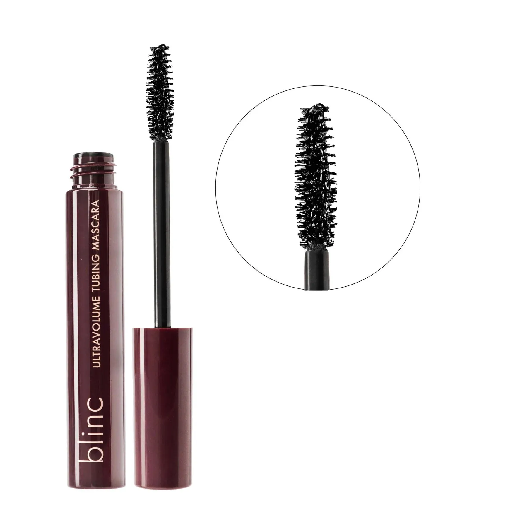 UltraVolume Tubing Mascara / Dark Brown