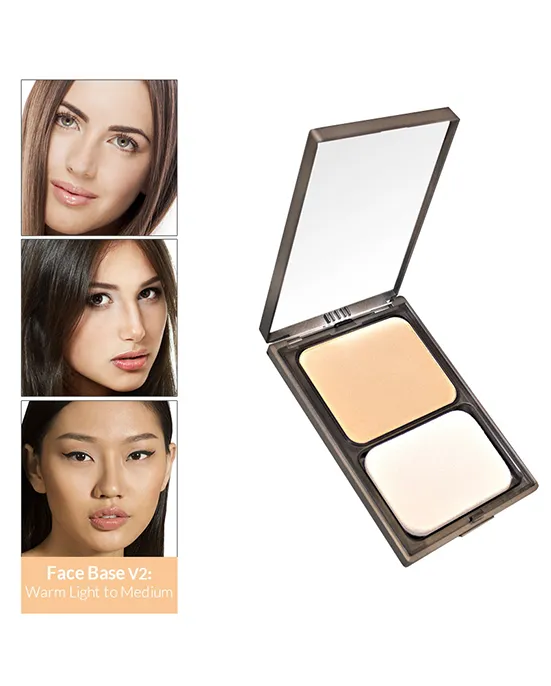 V2 Face Base Powder Foundation