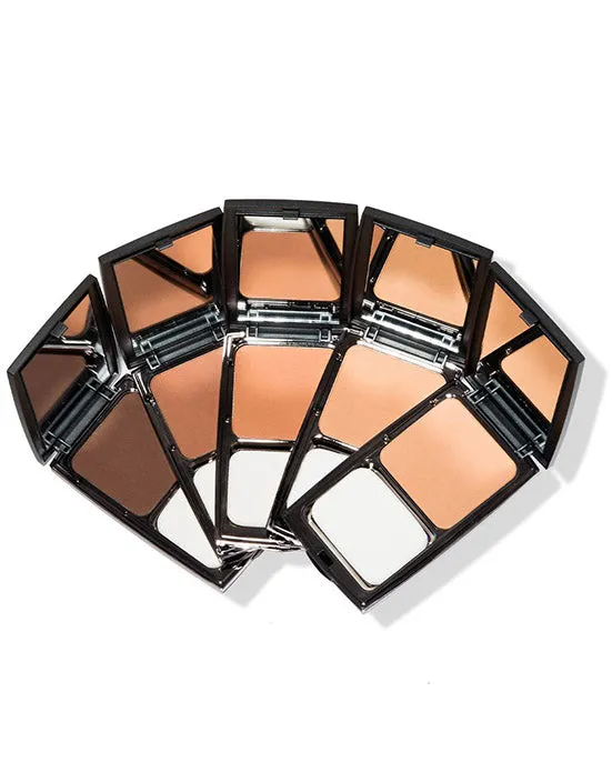 V6 Face Base Powder Foundation