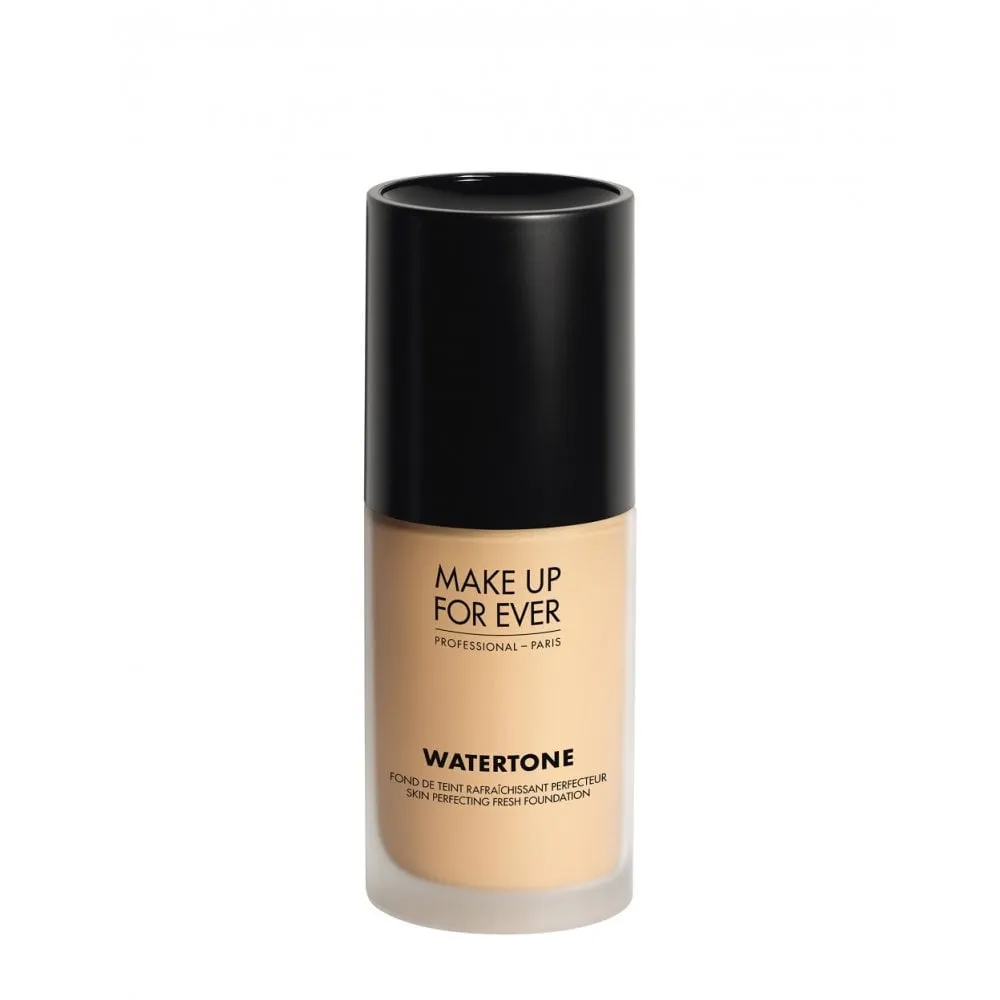 WATERTONE - SKIN PERFECTING FOUNDATION